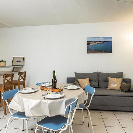 Apartment Les Caps Horniers By Interhome Pleurtuit Esterno foto
