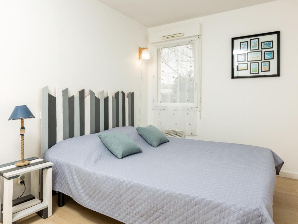 Apartment Les Caps Horniers By Interhome Pleurtuit Esterno foto