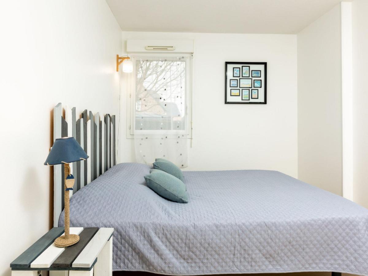 Apartment Les Caps Horniers By Interhome Pleurtuit Esterno foto