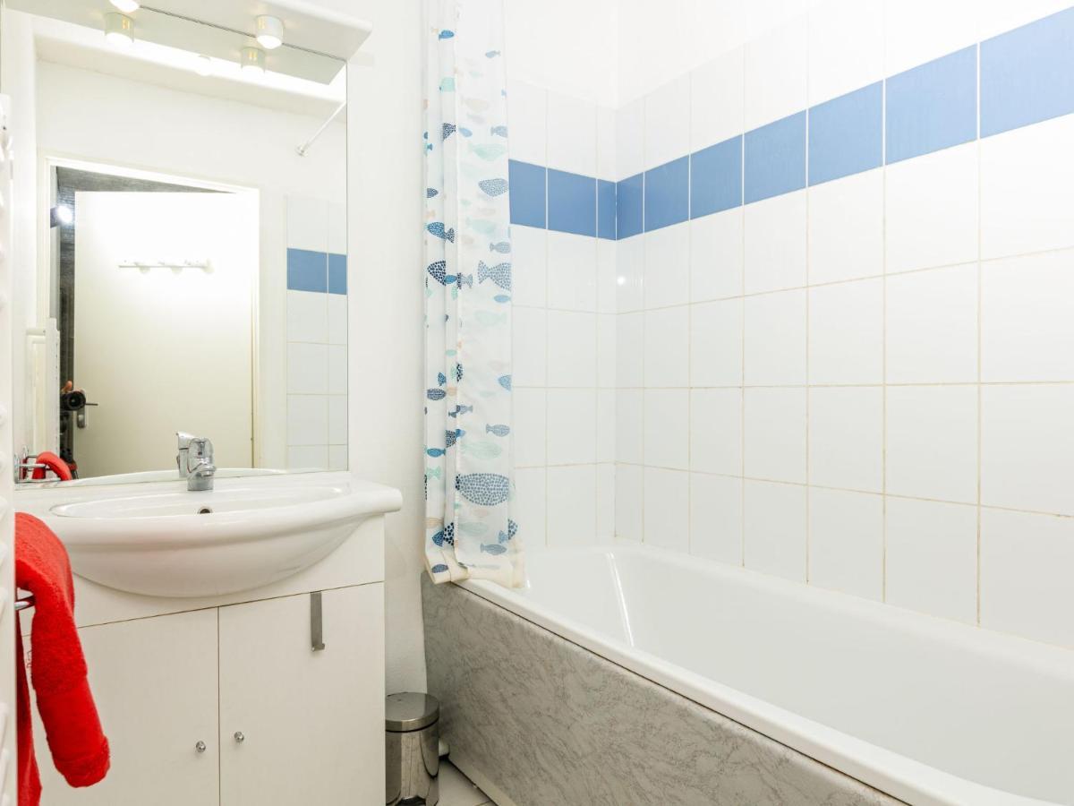 Apartment Les Caps Horniers By Interhome Pleurtuit Esterno foto