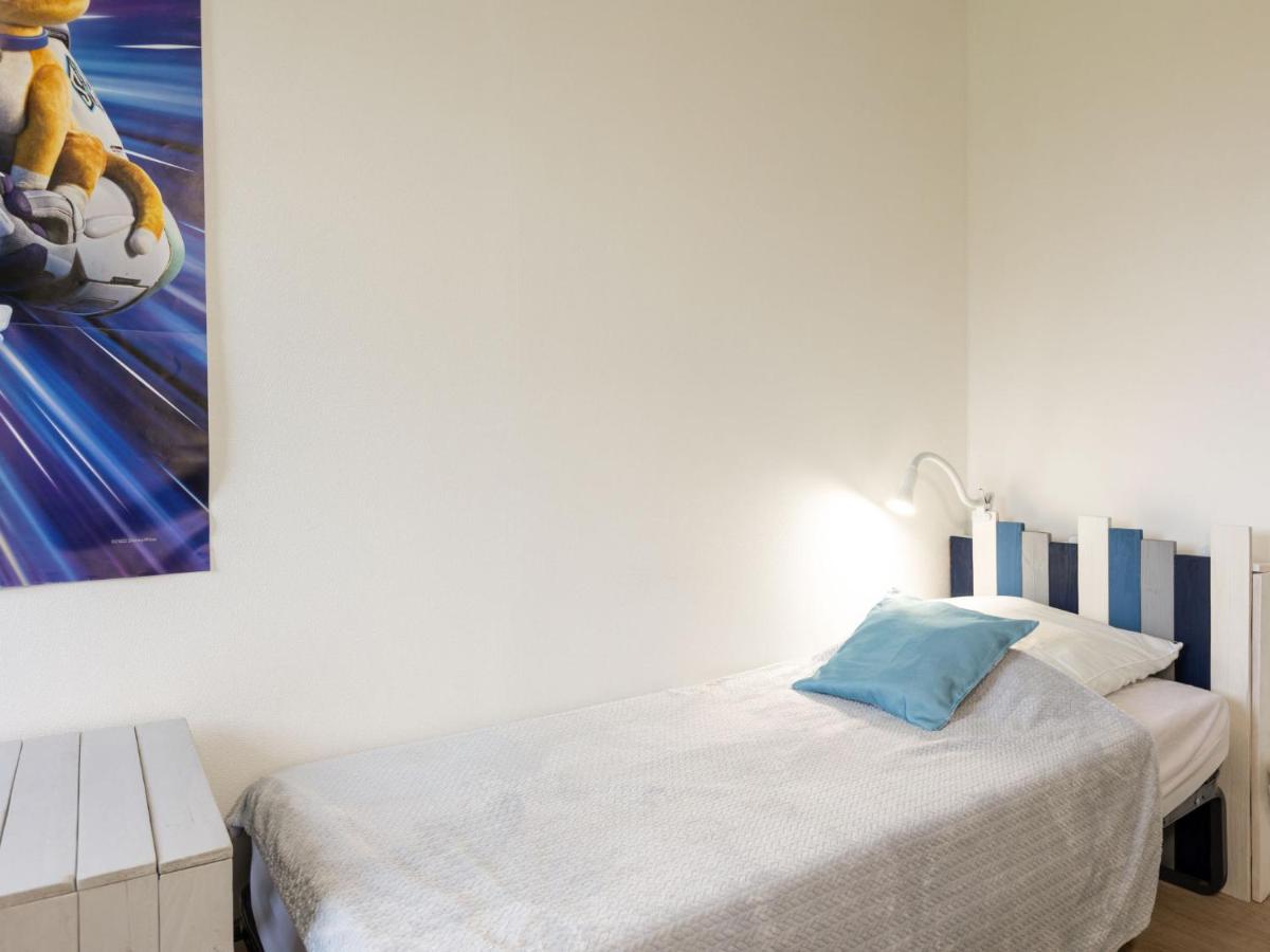 Apartment Les Caps Horniers By Interhome Pleurtuit Esterno foto