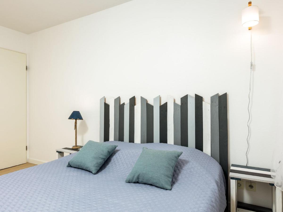 Apartment Les Caps Horniers By Interhome Pleurtuit Esterno foto